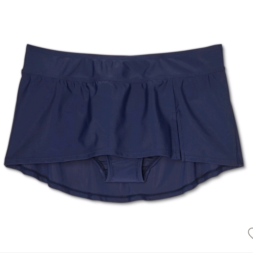 Ingrid & Isabel Maternity Swim Bottom - Picture 2 of 3